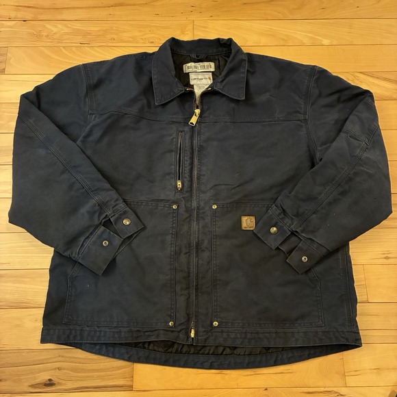 Excellent Condition) JORDAN BRAND M J MVP HBR VRSTY JKT - www